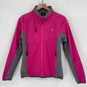 Little Donkey Andy Women's Lightweight Jacket with Hidden Hood